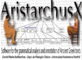 Logo von AristarchusX